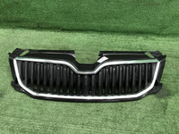 Решетка радиатора Skoda Octavia A7 (2013-2017)
