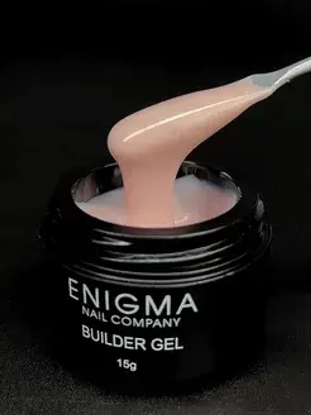 Гель для наращивания ENIGMA Builder gel 29 15 мл.