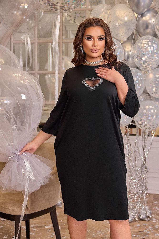 Платье УК-108 Fabrika