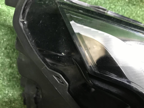 Фара правая Geely Coolray (2019-2024) LED