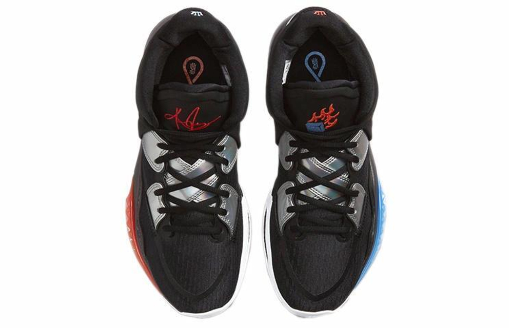 Кроссовки Nike Kyrie 8 Infinity "Fire And Ice" 8 Ep