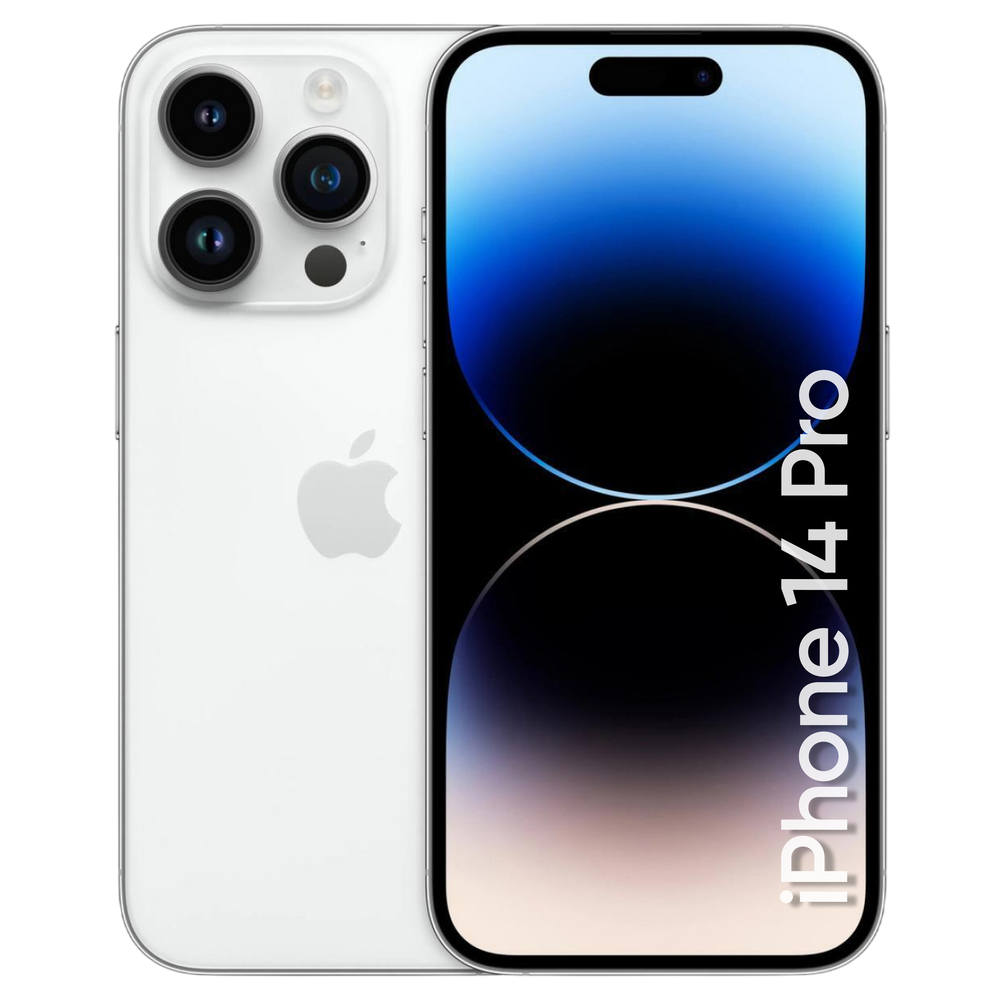 IPhone 14 Pro 128Gb SIM+eSIM БУ