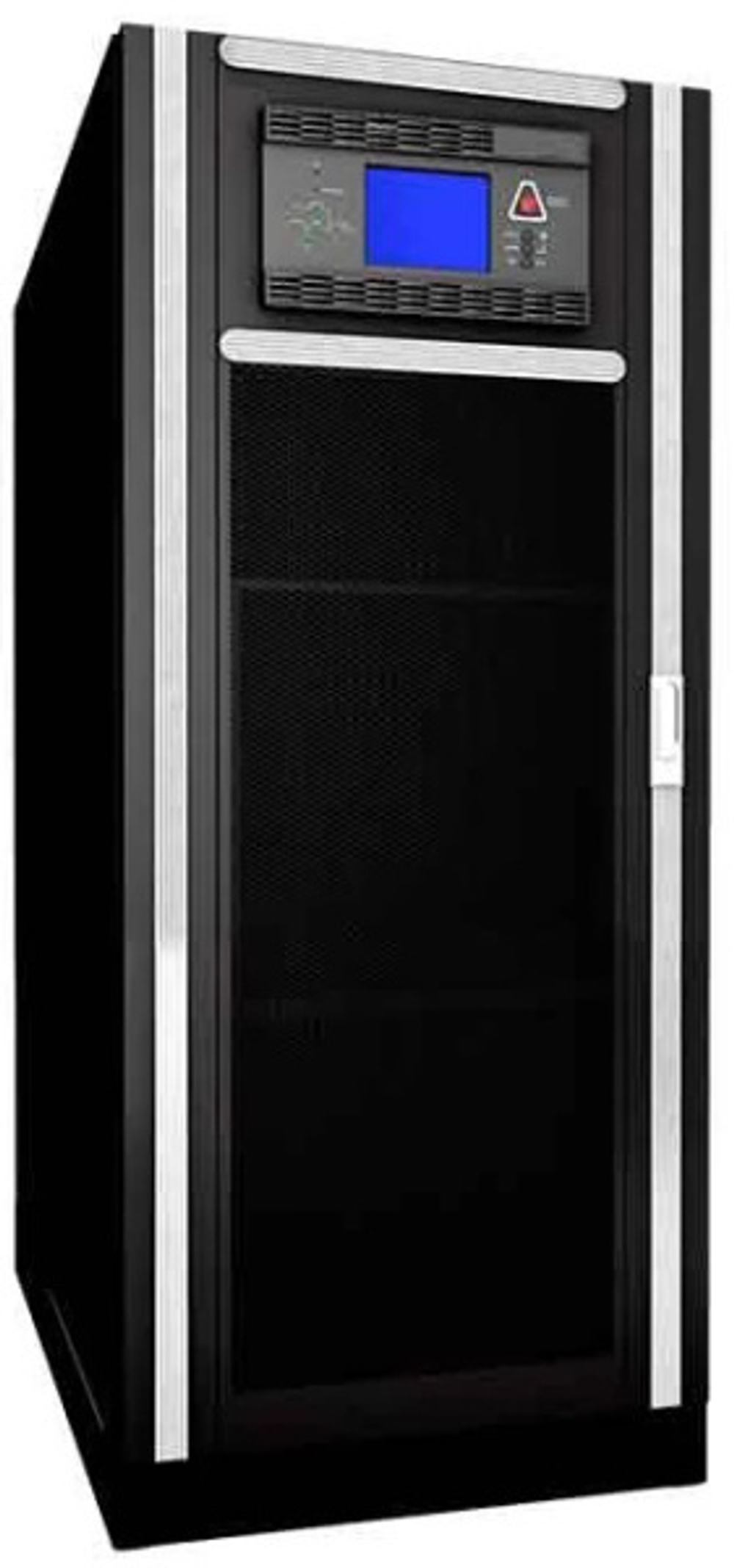 Источник бесперебойного питания Сайбер Электро ПАТРИОТ-200Ш