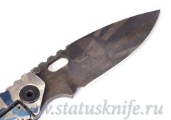 Нож Strider Starlingear SnG Kamikazeфотография - 6