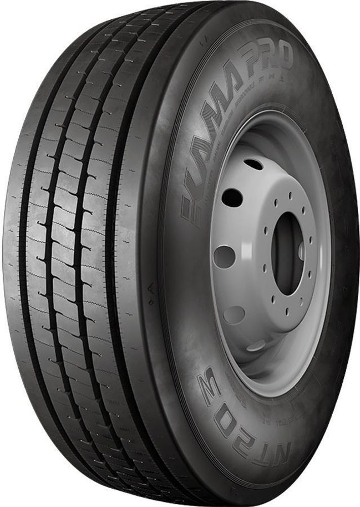 Кама NT 203 (прицепная) 385/65 R22.5