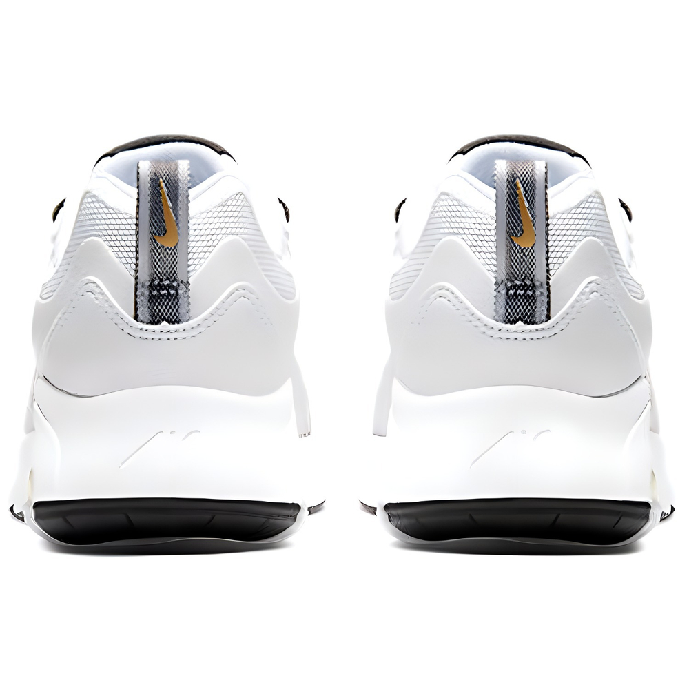 Кроссовки Nike Air Max 200 (Женская размерная сетка)