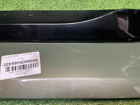 Накладка двери задняя правая Audi Q5 2 80A (17-нв)