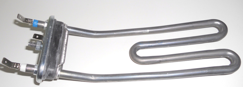 нагревательный элемент  1900 W для стиральных машин ARDO; ARISTON (485120302002)