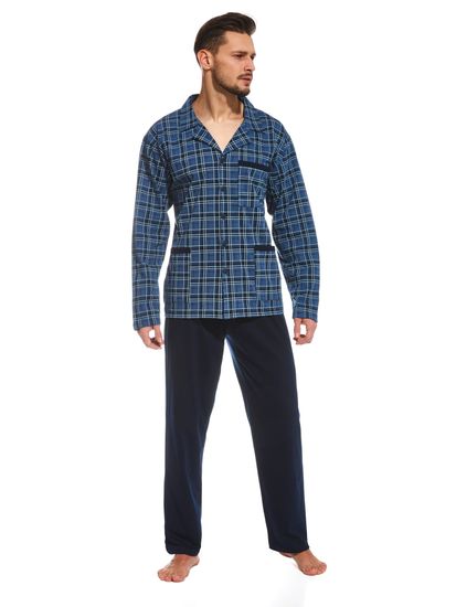 Пижама мужская CORNETTE 114XL MIX