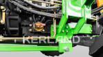 Фронтальный погрузчик Kerland | Керланд ST 500-50