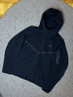 Кофта Nike Tech Fleece 2024