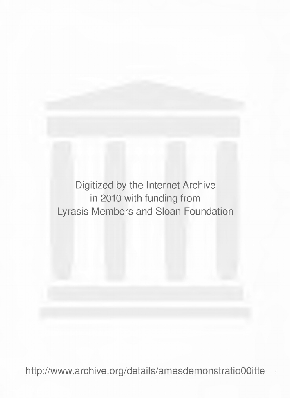 Ames demonstrations in perception. A guide to their construction and use | W.H. Ittelson