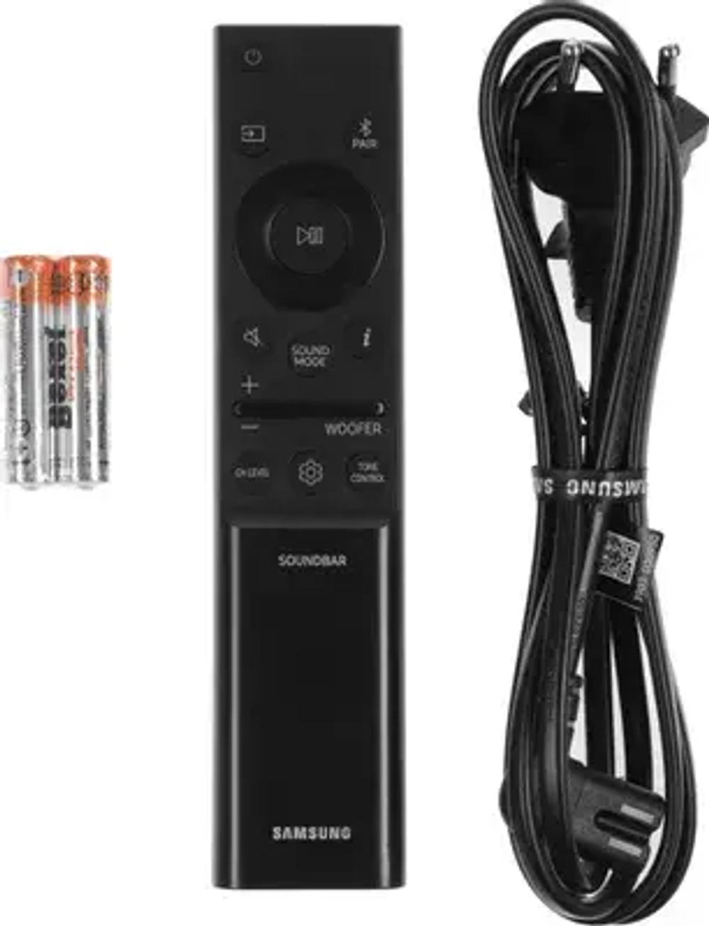 Саундбар Samsung HW-C400