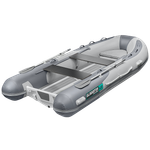 Лодка RIB Gladiator RIB420AL -