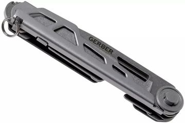 Мультитул Gerber Armbar Slim Cut Onyx