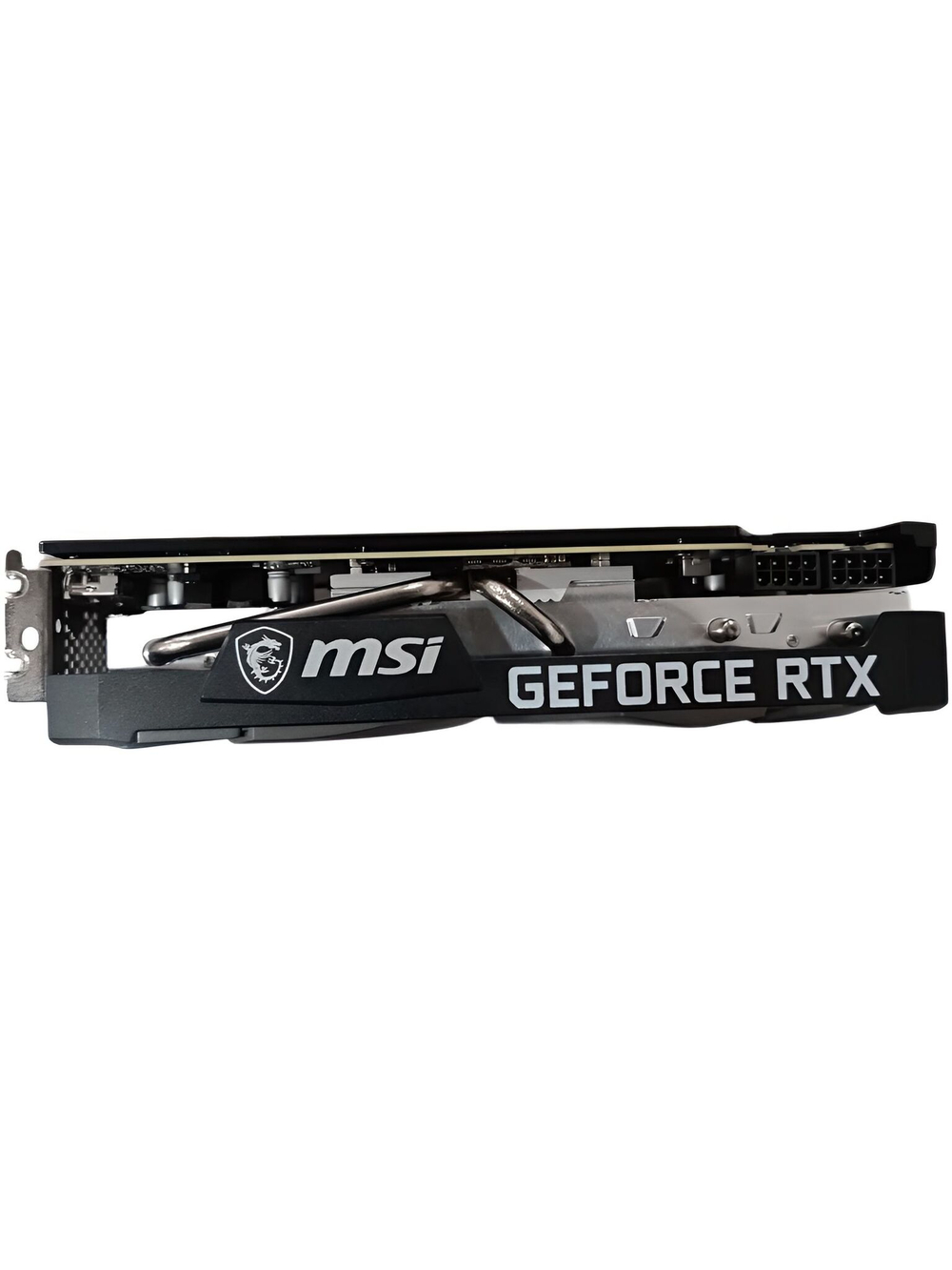 Видеокарта MSI GeForce RTX 3060 Ti VENTUS 2X OC 8Gb