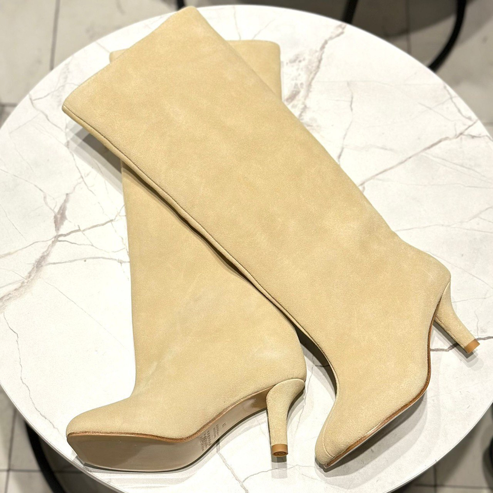 Сапоги Maison Margiela, арт. 459848924