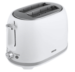 Тостер CENTEK CT-1432 7 уровней мощности, поддон для крошек, функции разморозка, мощность 850 Вт