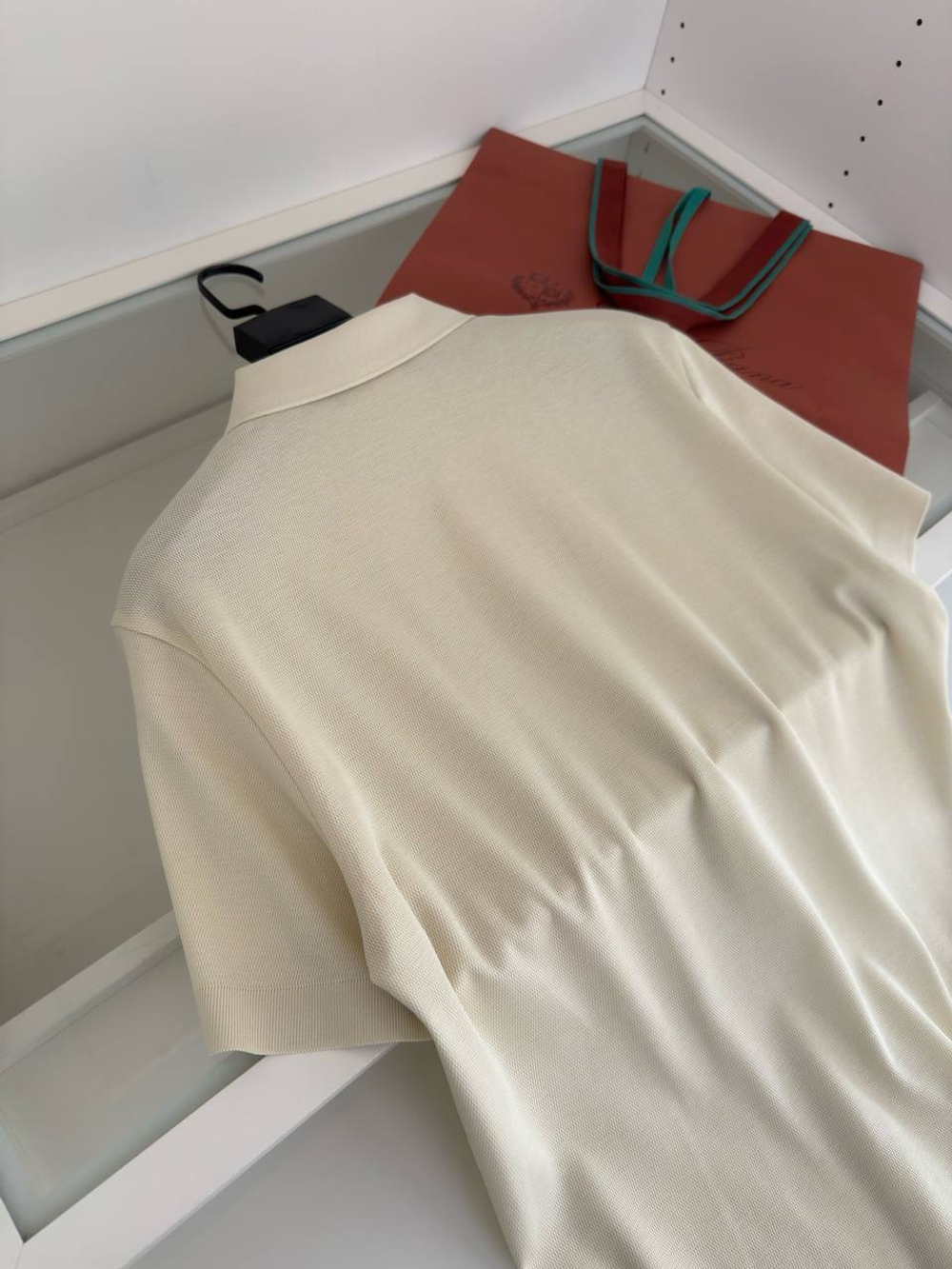 Поло Loro Piana
