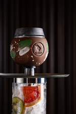 Кальян K-BRO ICEBERG