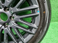 Диск Комплект дисков R17 Chery Arrizo 8 (22-нв)