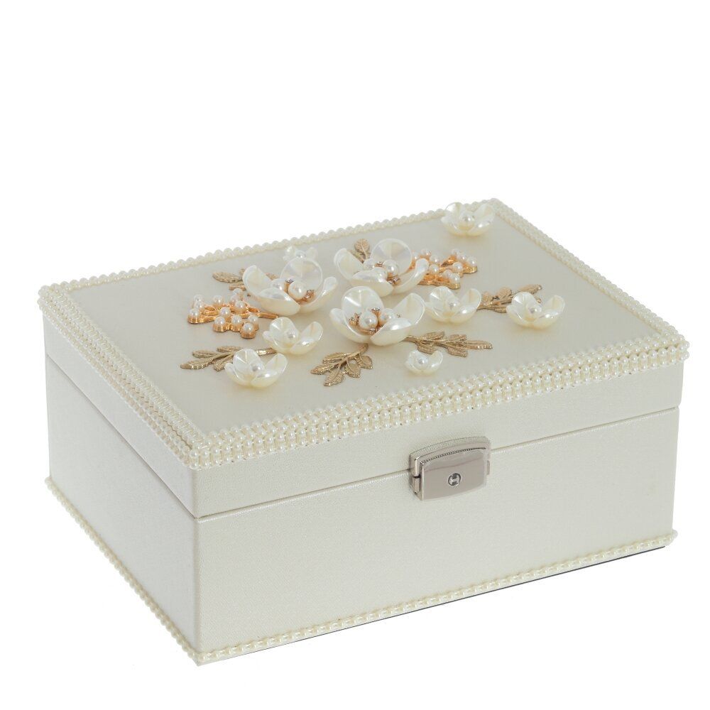 GAEM Шкатулка для украшений, L22,5 W17 H11 см