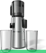 Соковыжималка Trouver Slow Juicer SJ10