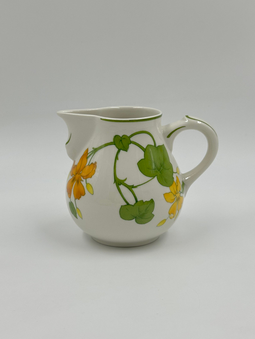 Сливочник Villeroy & Boch, Geranium