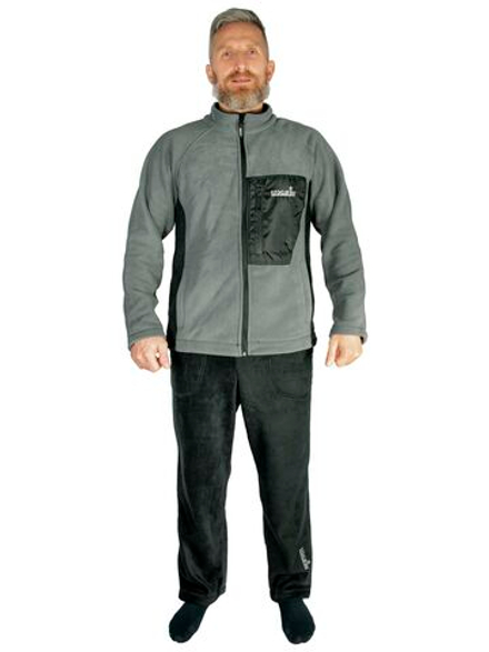 Костюм флис. Norfin ALPINE 2 BL 04 р.XL