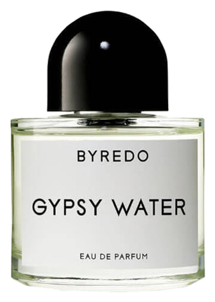 BYREDO GYPSY WATER