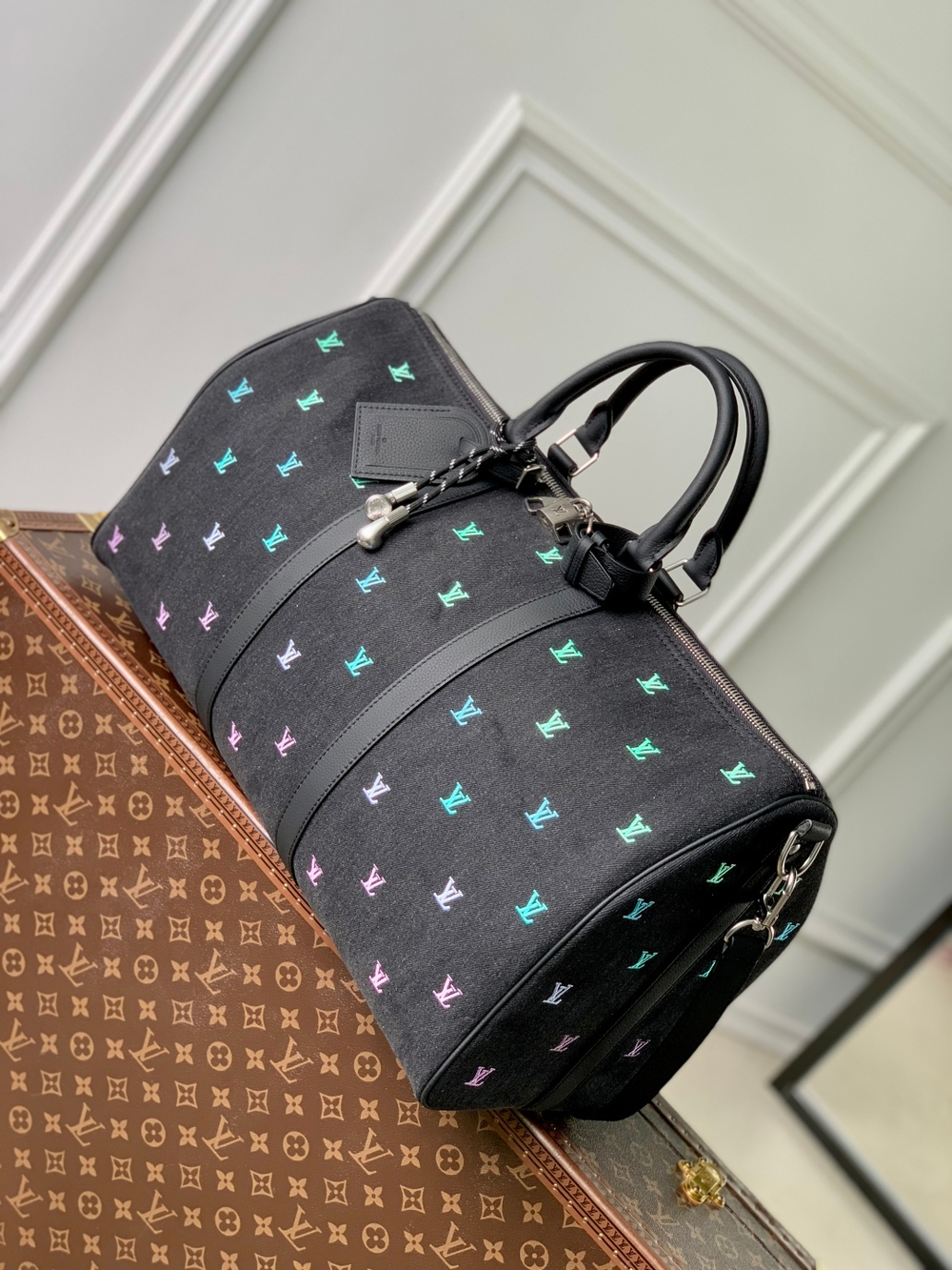 Louis Vuitton Keepall 50