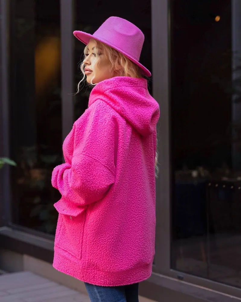 Куртка УК-193-1 Fabrika