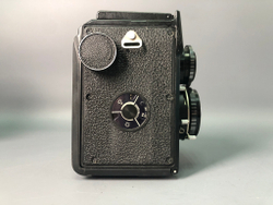 Lubitel 166 Universal