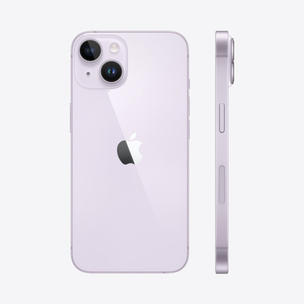 iPhone 14 256 ГБ Фиолетовый