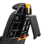 Сумка поясная модульная на клипсе СМ-01 "Quick-Lock" KBT 83135