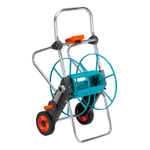 Тележка для шланга Gardena 100 металлическая