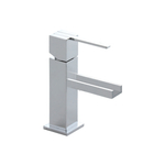 Смеситель для раковины с каскадным открытым изливом KUATRO NK 4931