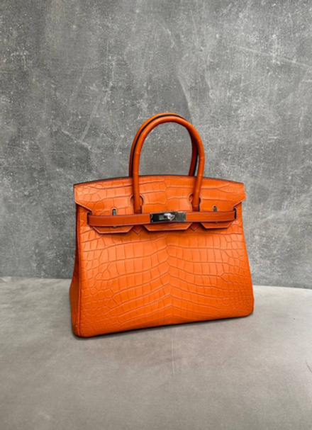 Сумка Hermes Birkin