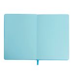 Блокнот NIKA soft touch