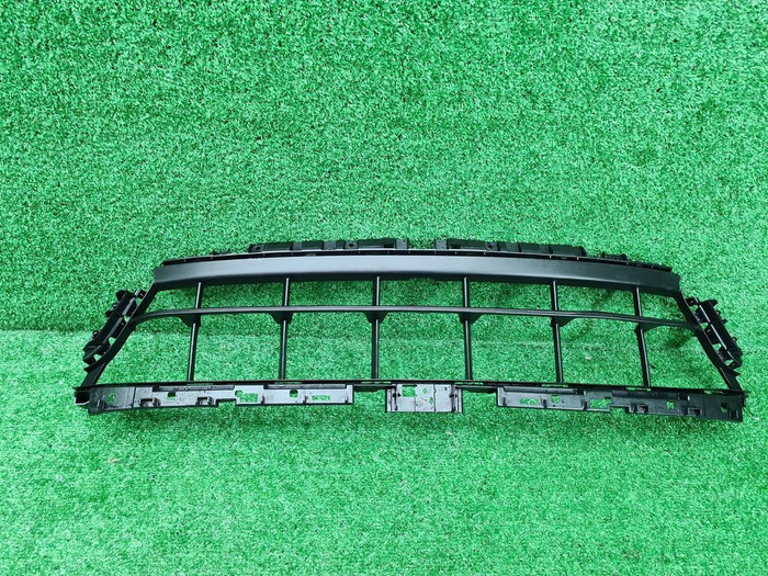 Решетка перед бампера Porsche Panamera 971 (20-24)