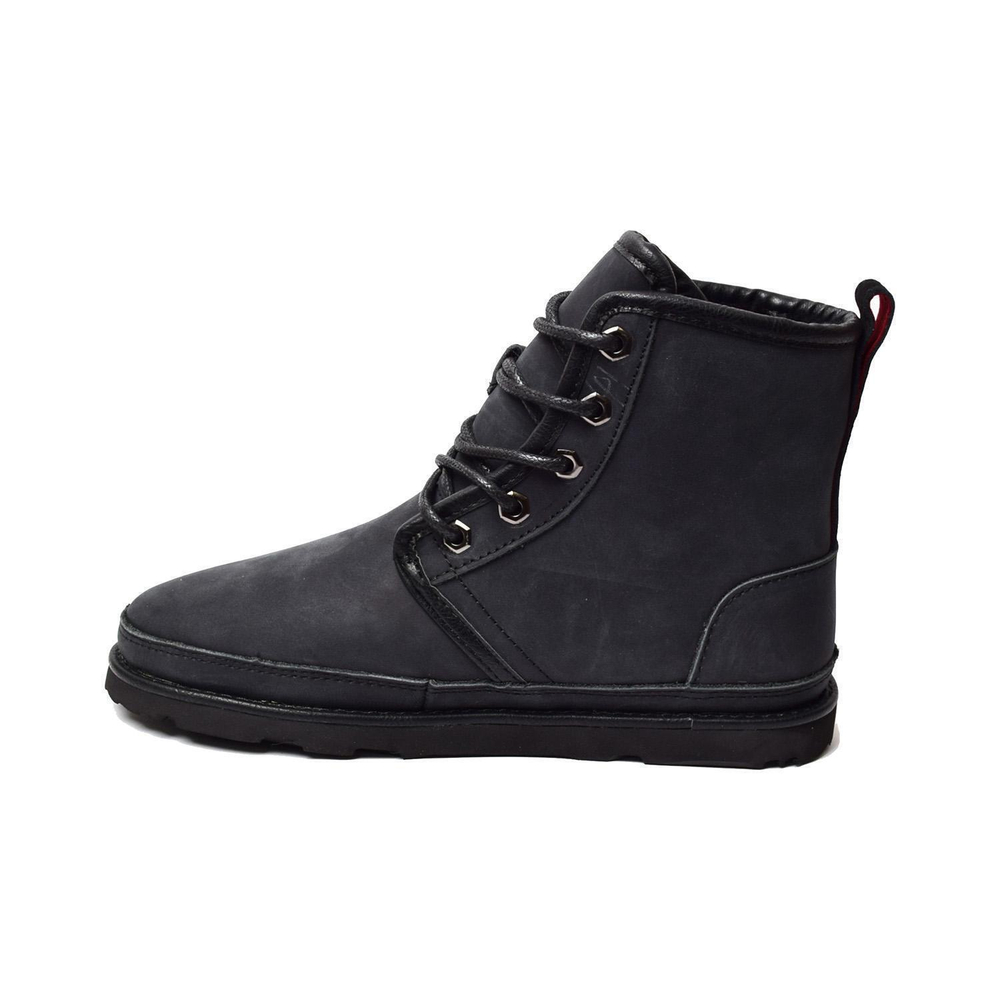 Ботинки Men's Harkley Weather Black