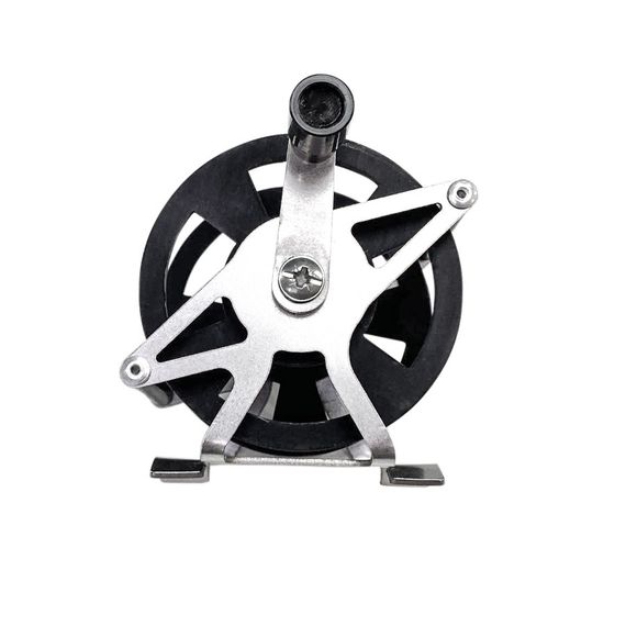 Катушка универсальная Scorpena вертикальная 70 мм для ствола пневмата