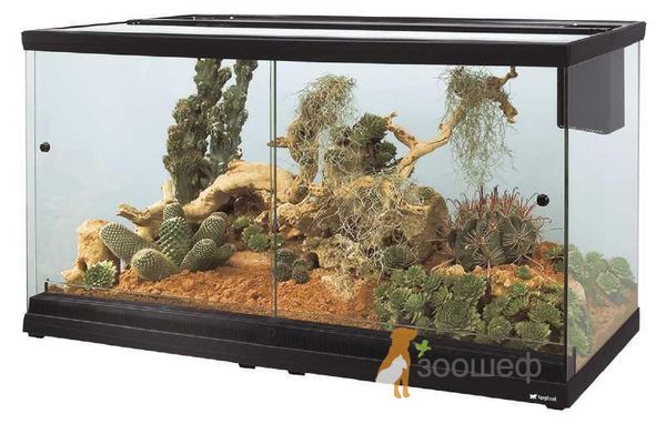 Террариум Ferplast Explora 110 H