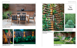 RHS Design Outdoors: Projects & Plans for a Stylish Garden