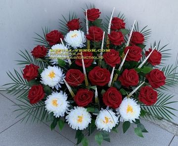 Корзина КЗ174