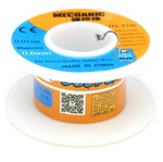 MECHANIC HX-T100 - 0.6мм припой-катушка