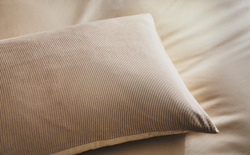 Наволочка Zara Home, хлопок 100%, в полоску, 6147/091 · арт. 6147/091