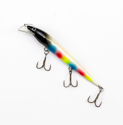 Terve Suomi, 13 см., цвет 046