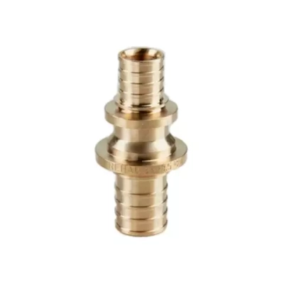 Муфта Rehau соединительная переходная 25-16 Platinum RX