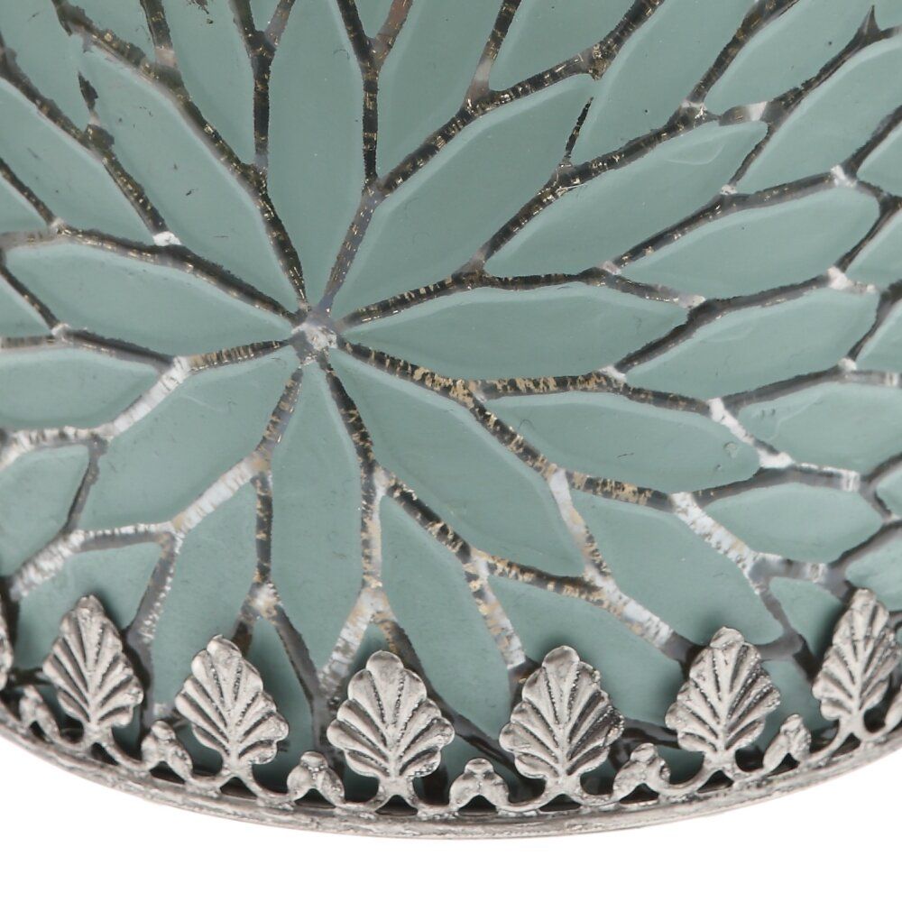 GAEM Изделие декоративное с подсветкой (2xААА н/п), L11 W11 H19 см